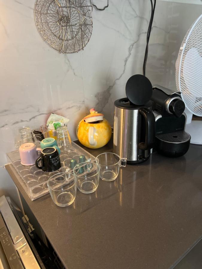 Maison De Vacances Medievale Bormes-Les-Mimosas Village Eksteriør billede