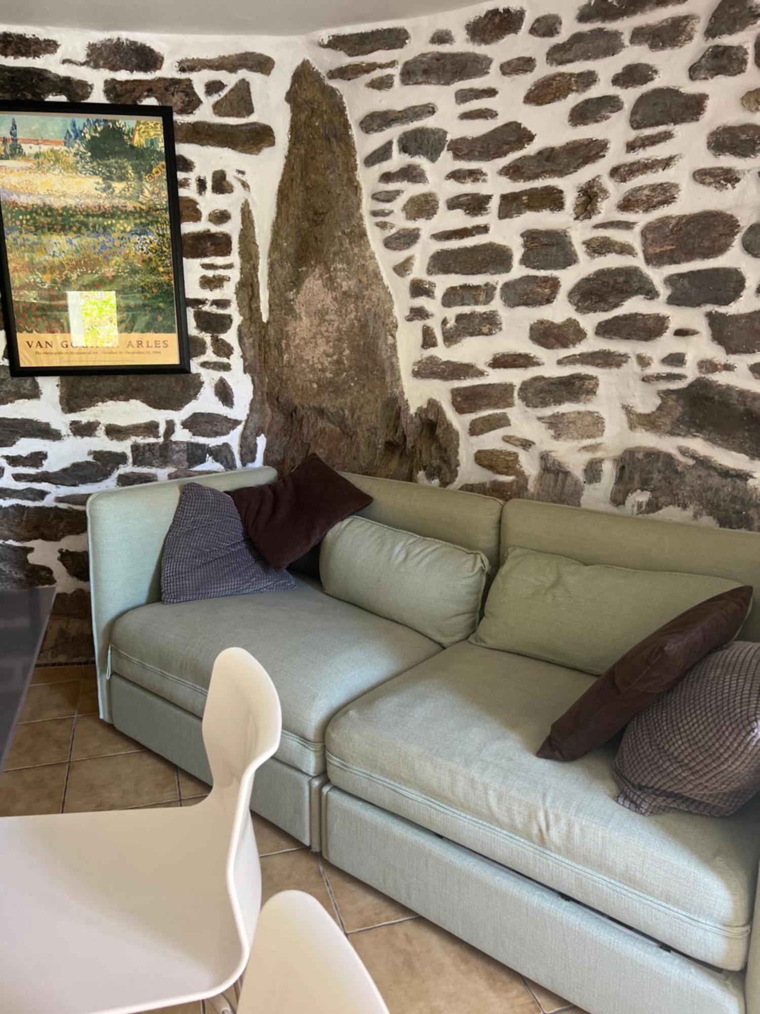 Maison De Vacances Medievale Bormes-Les-Mimosas Village Eksteriør billede